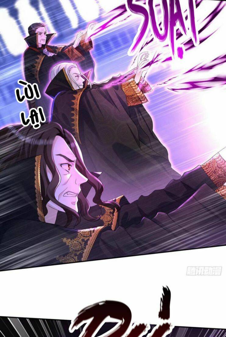 Dẫn Sói Vào Phòng Chapter 59 - Trang 2