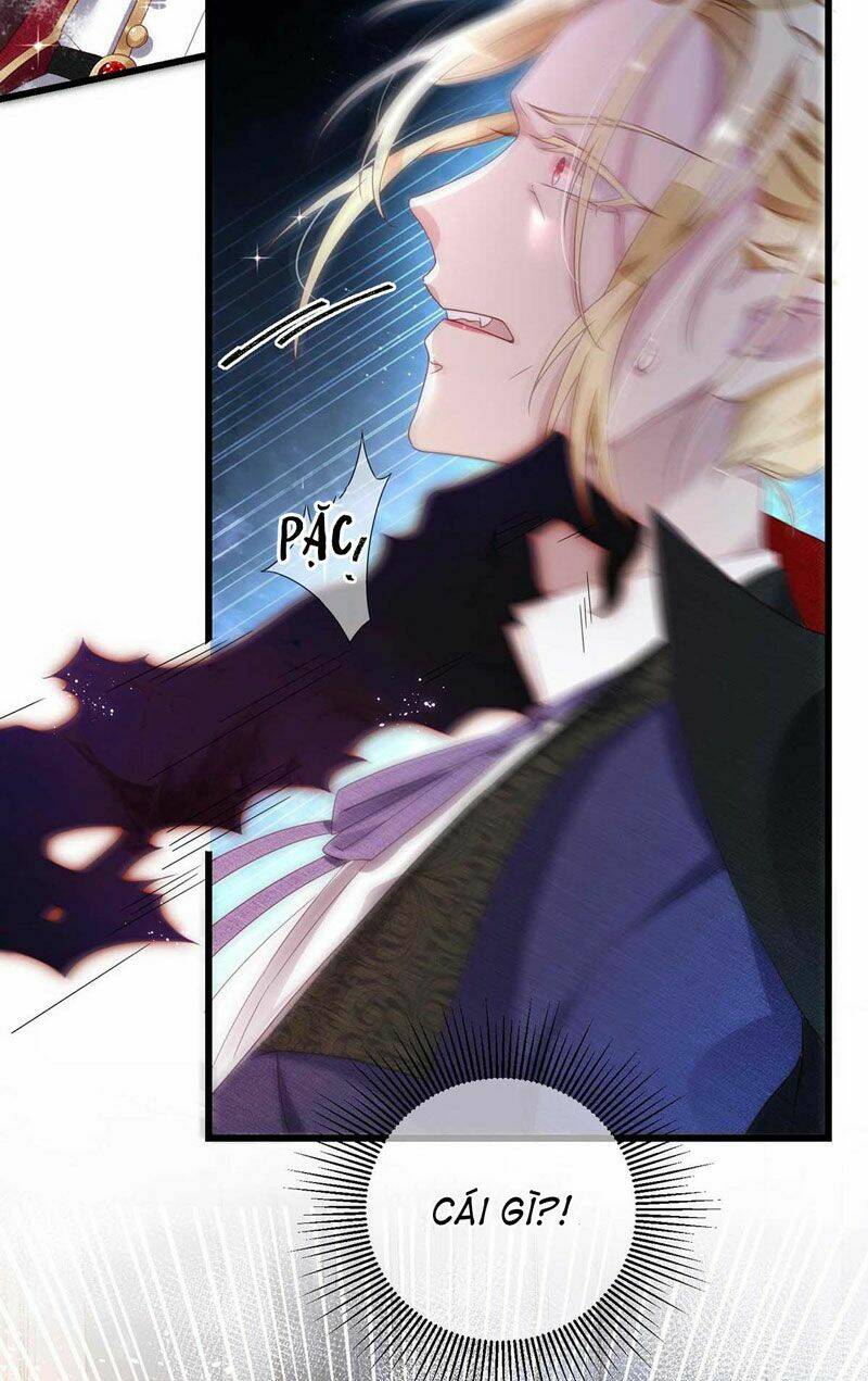 Dẫn Sói Vào Phòng Chapter 6 - Trang 2