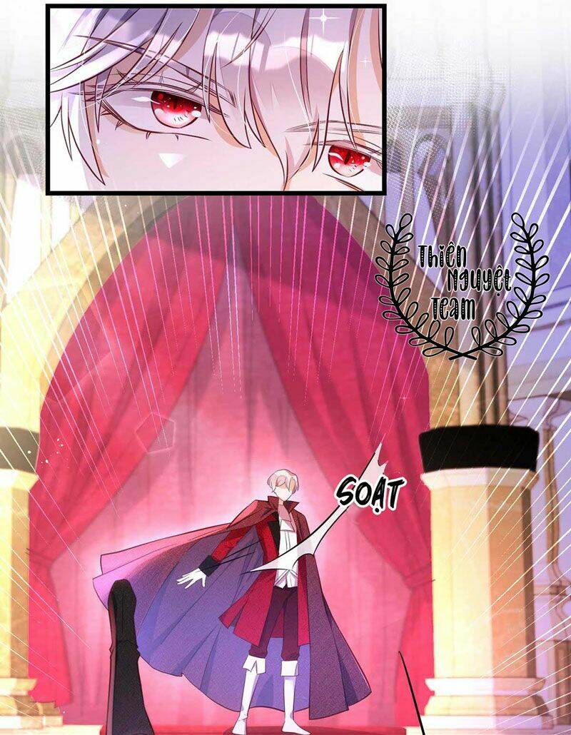 Dẫn Sói Vào Phòng Chapter 6 - Trang 2