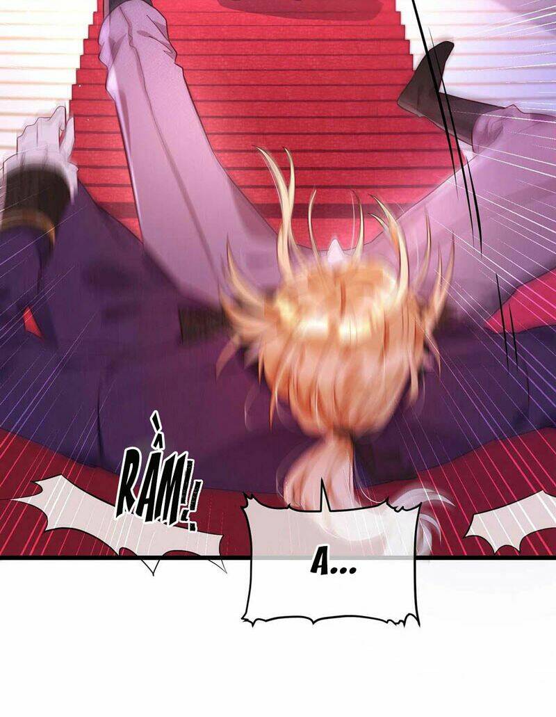 Dẫn Sói Vào Phòng Chapter 6 - Trang 2