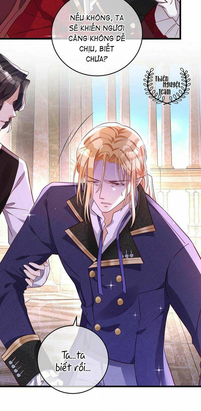 Dẫn Sói Vào Phòng Chapter 6 - Trang 2