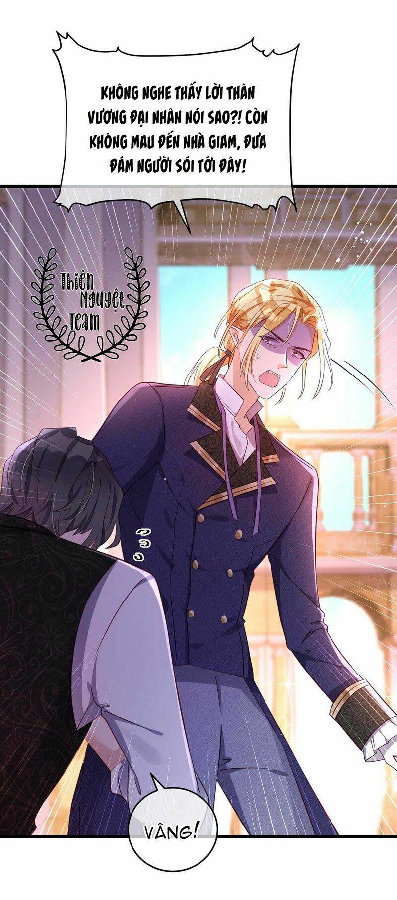 Dẫn Sói Vào Phòng Chapter 6 - Trang 2