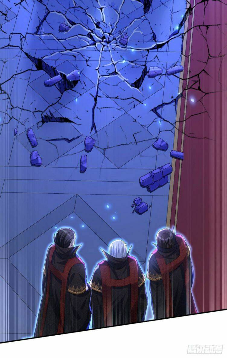 Dẫn Sói Vào Phòng Chapter 60 - Trang 2