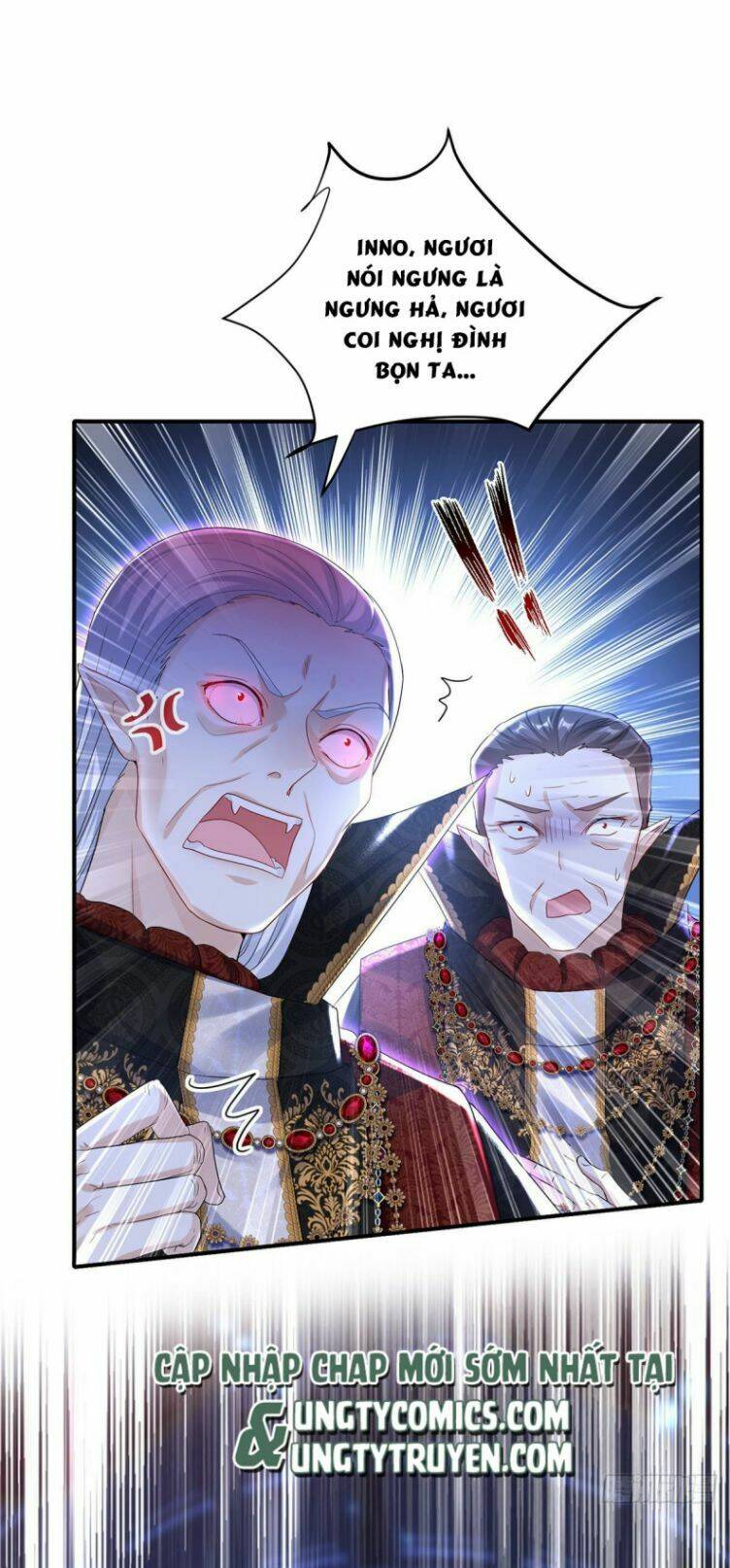 Dẫn Sói Vào Phòng Chapter 60 - Trang 2