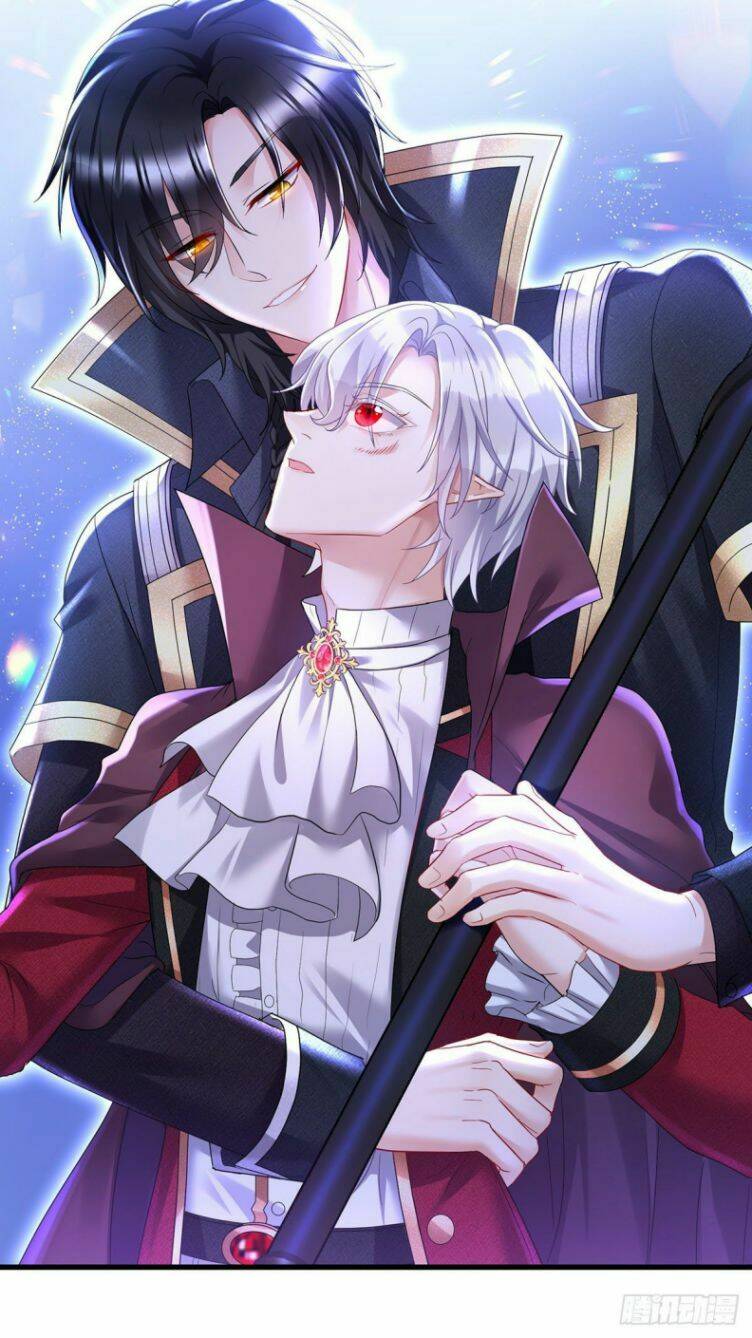 Dẫn Sói Vào Phòng Chapter 60 - Trang 2