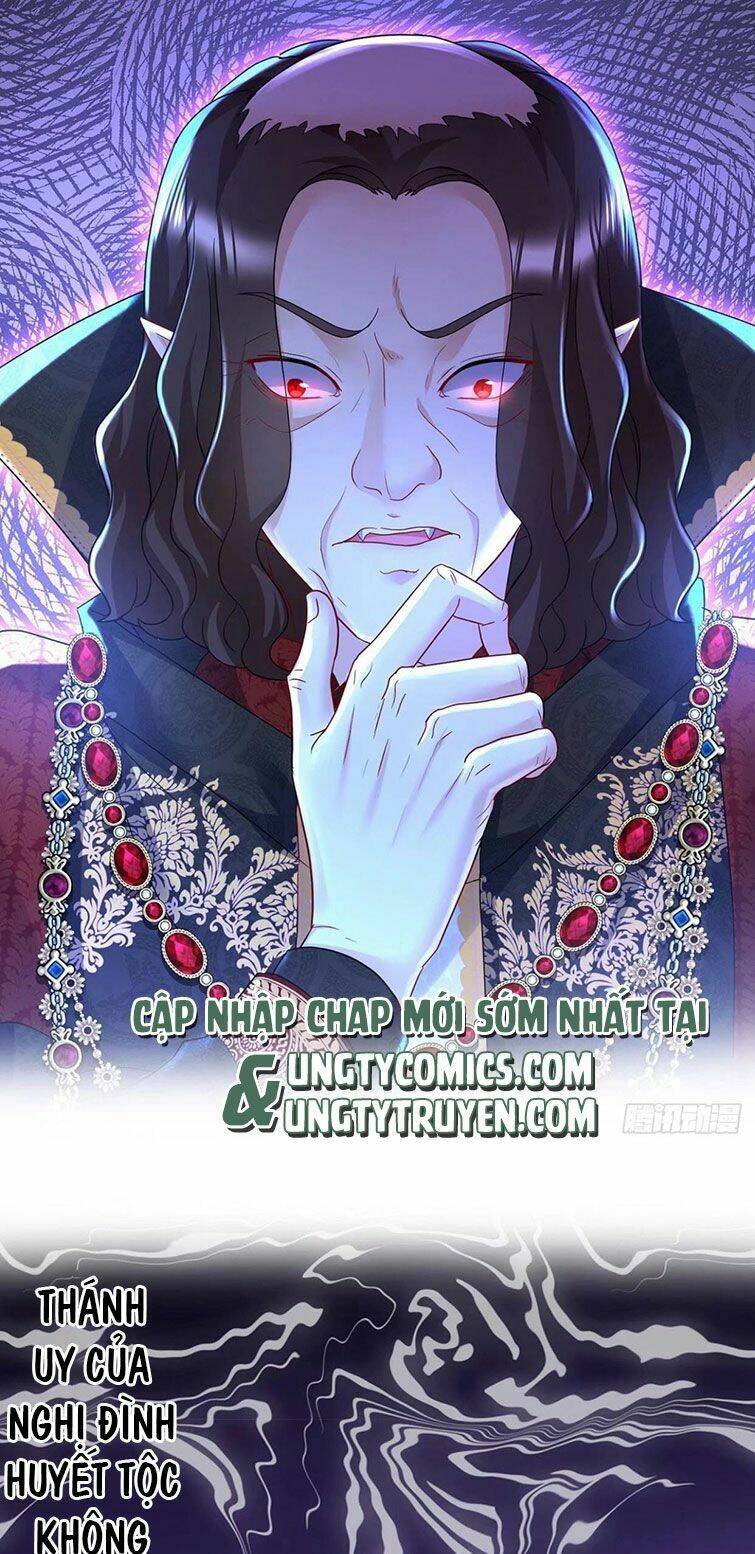 Dẫn Sói Vào Phòng Chapter 61 - Trang 2