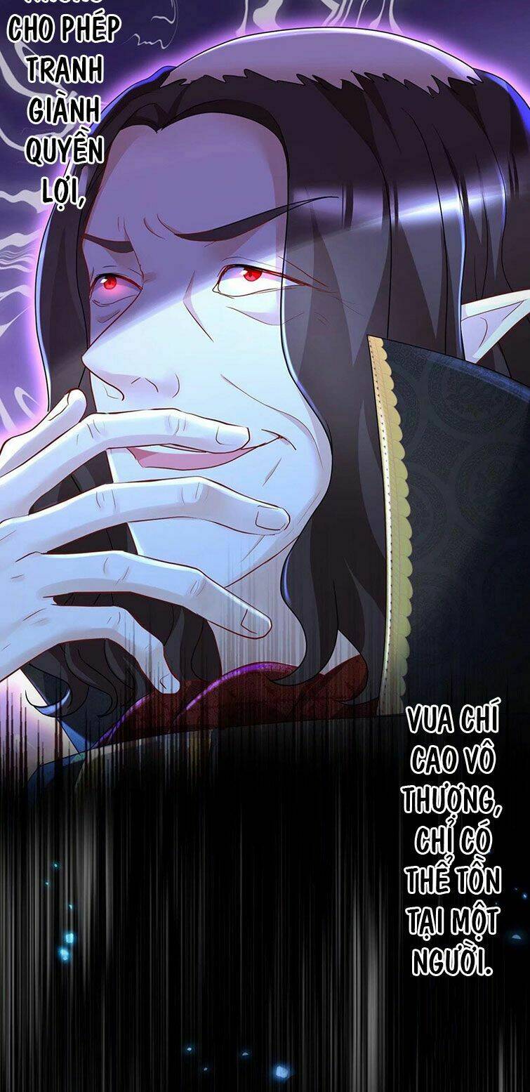 Dẫn Sói Vào Phòng Chapter 61 - Trang 2