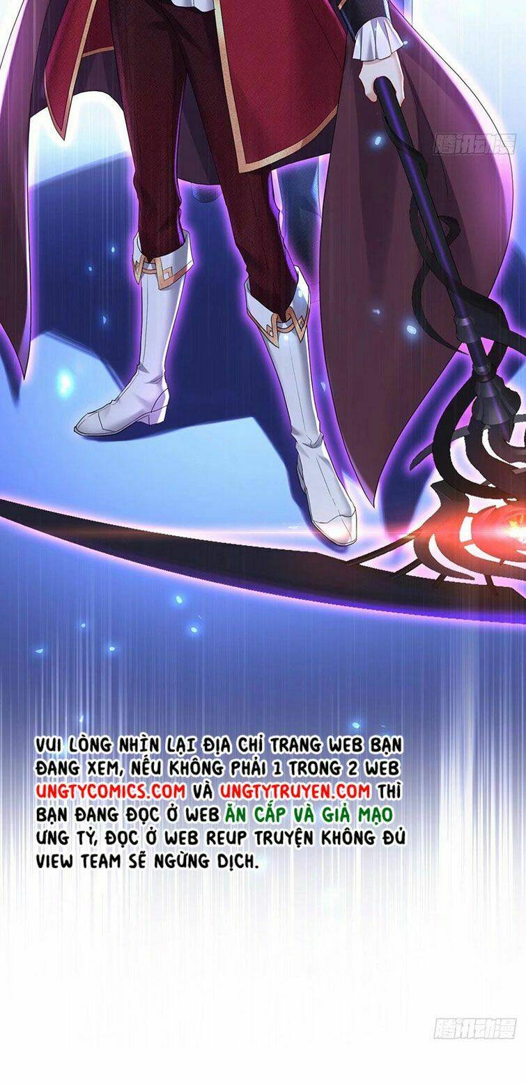 Dẫn Sói Vào Phòng Chapter 61 - Trang 2