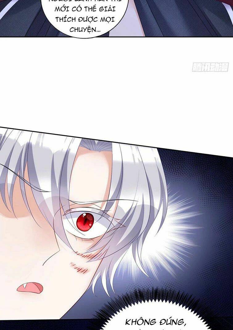 Dẫn Sói Vào Phòng Chapter 61 - Trang 2