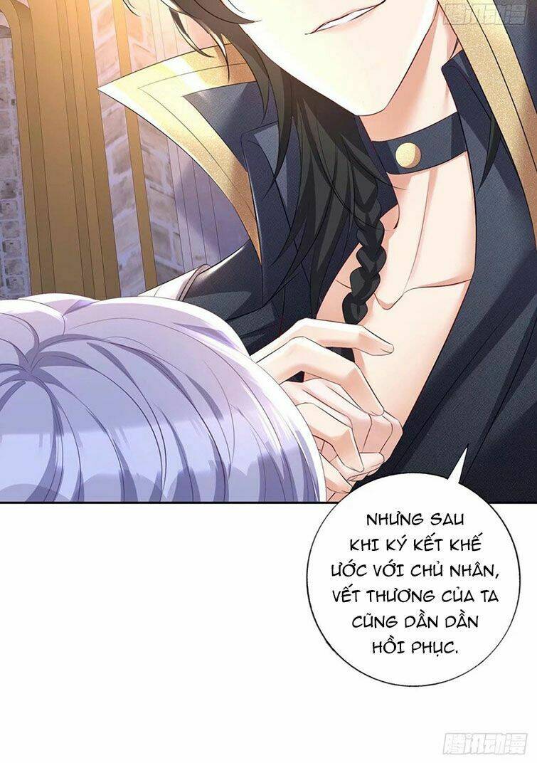 Dẫn Sói Vào Phòng Chapter 61 - Trang 2