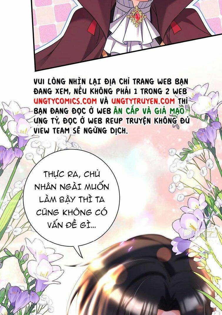 Dẫn Sói Vào Phòng Chapter 62 - Trang 2