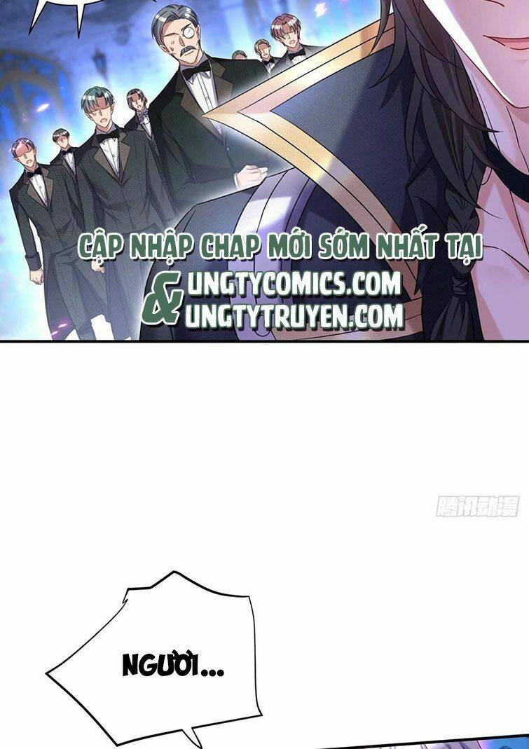Dẫn Sói Vào Phòng Chapter 62 - Trang 2