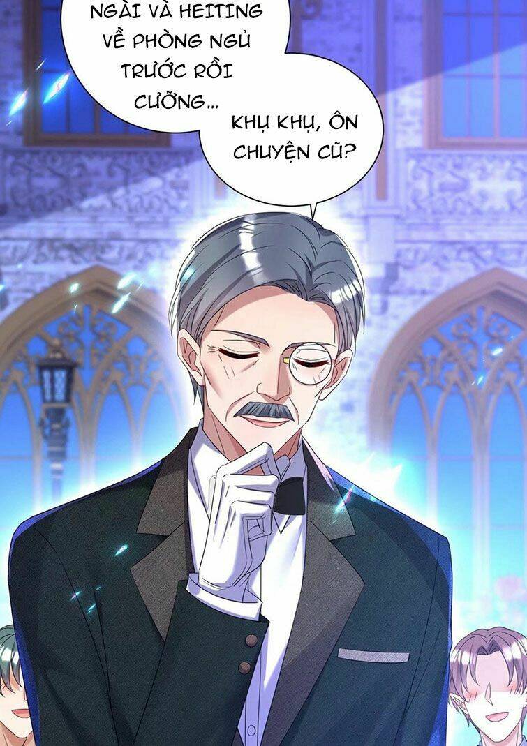 Dẫn Sói Vào Phòng Chapter 62 - Trang 2