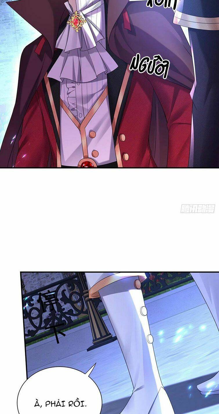 Dẫn Sói Vào Phòng Chapter 62 - Trang 2