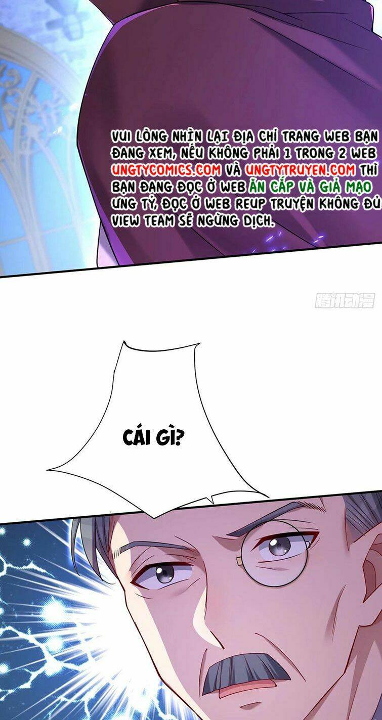 Dẫn Sói Vào Phòng Chapter 62 - Trang 2