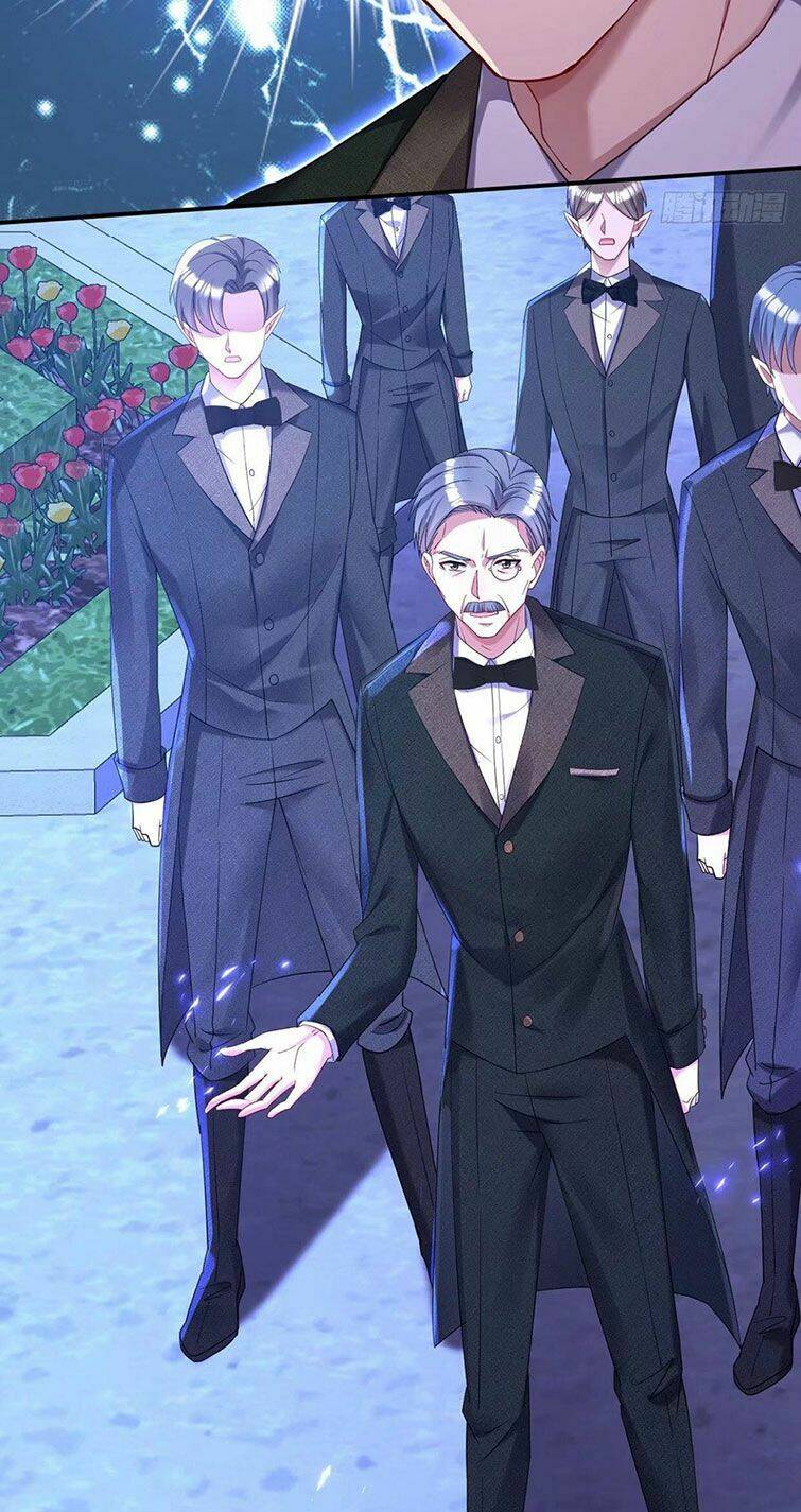 Dẫn Sói Vào Phòng Chapter 62 - Trang 2