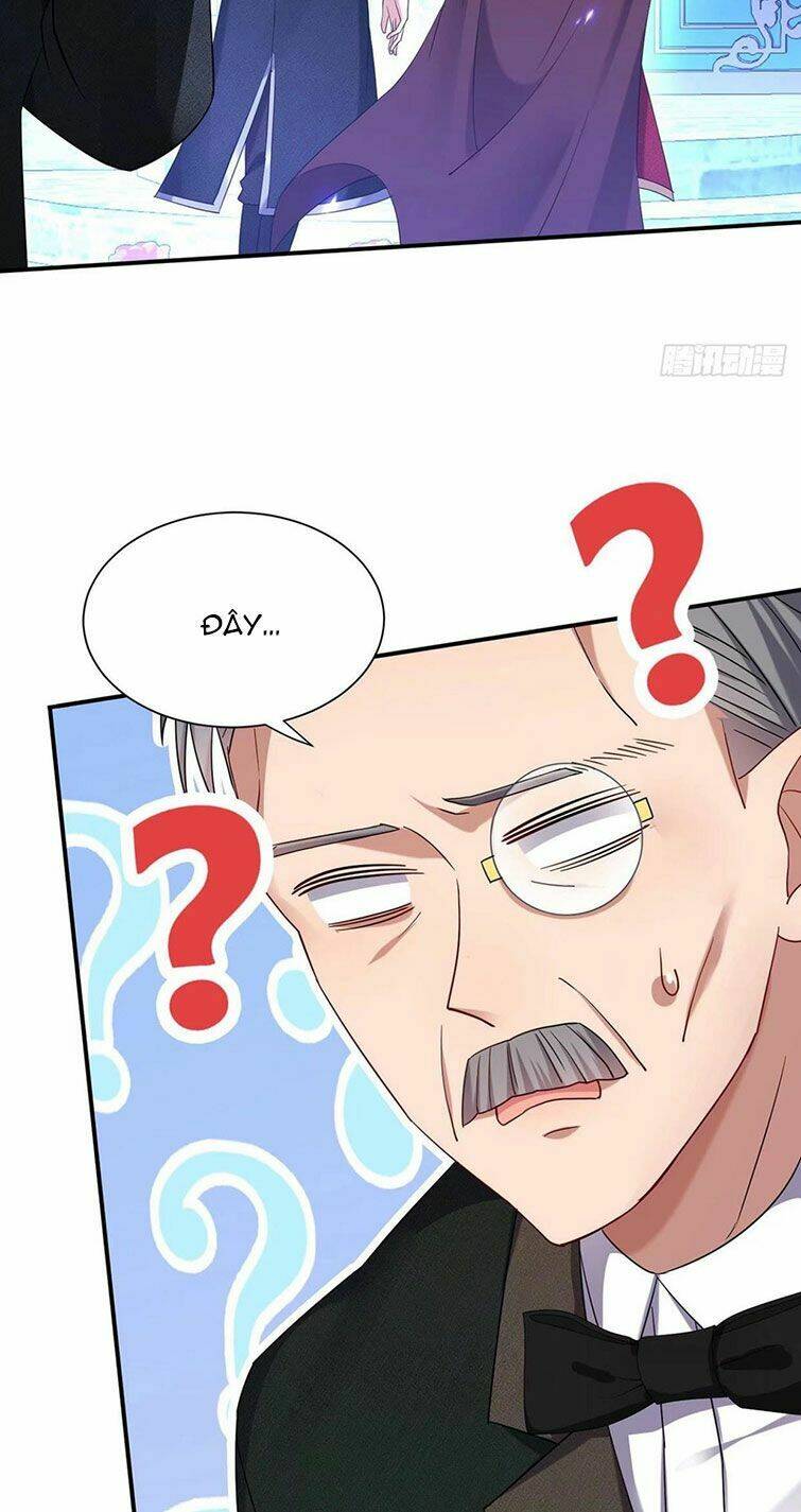 Dẫn Sói Vào Phòng Chapter 62 - Trang 2