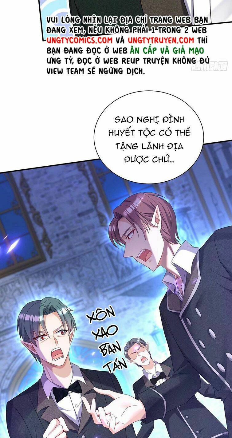 Dẫn Sói Vào Phòng Chapter 62 - Trang 2