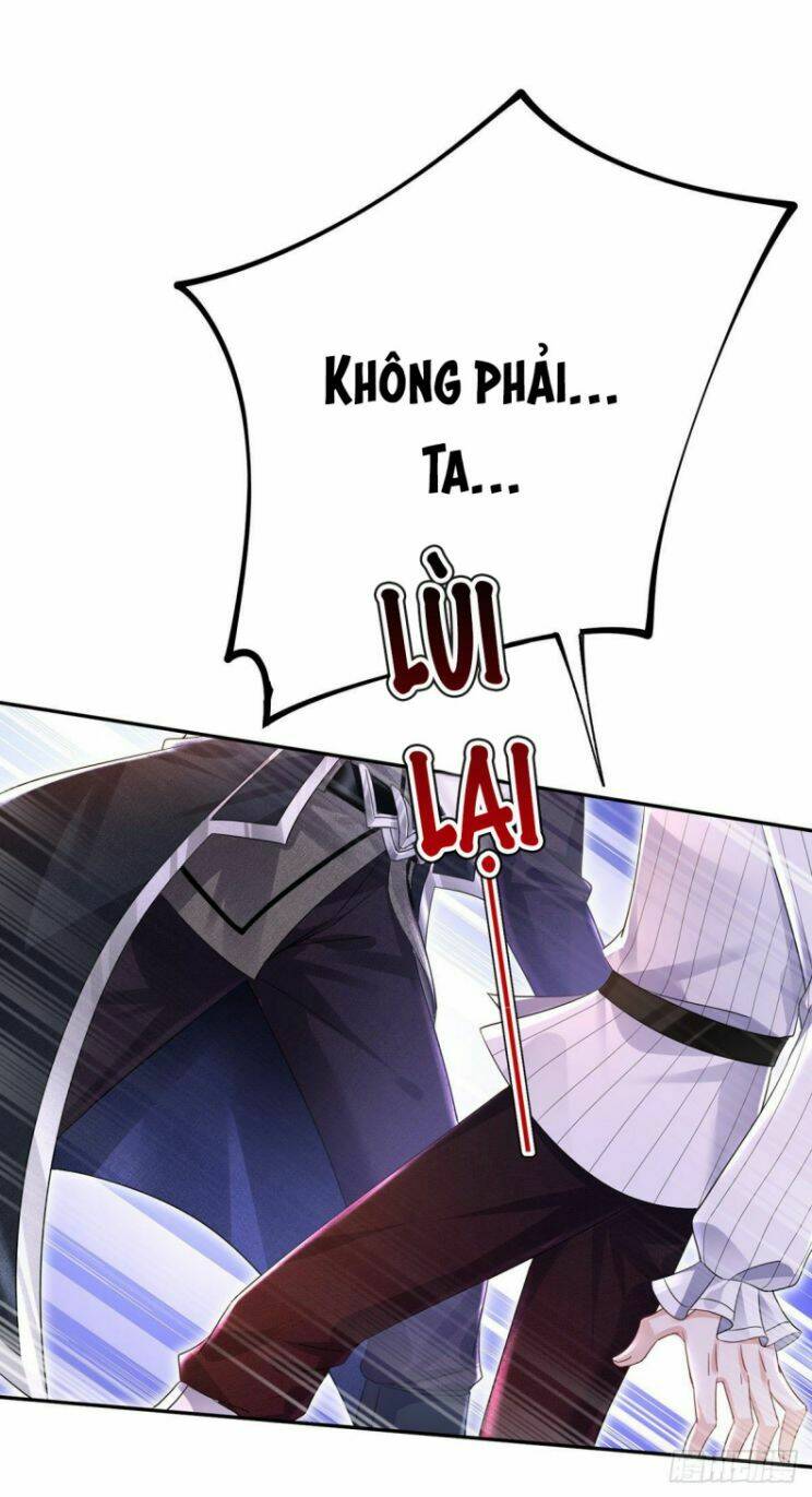 Dẫn Sói Vào Phòng Chapter 63 - Trang 2