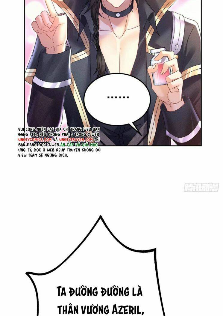 Dẫn Sói Vào Phòng Chapter 64 - Trang 2