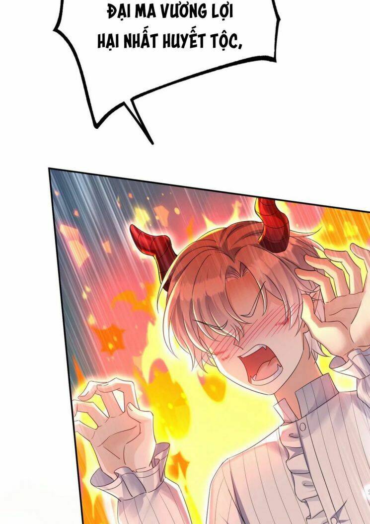 Dẫn Sói Vào Phòng Chapter 64 - Trang 2