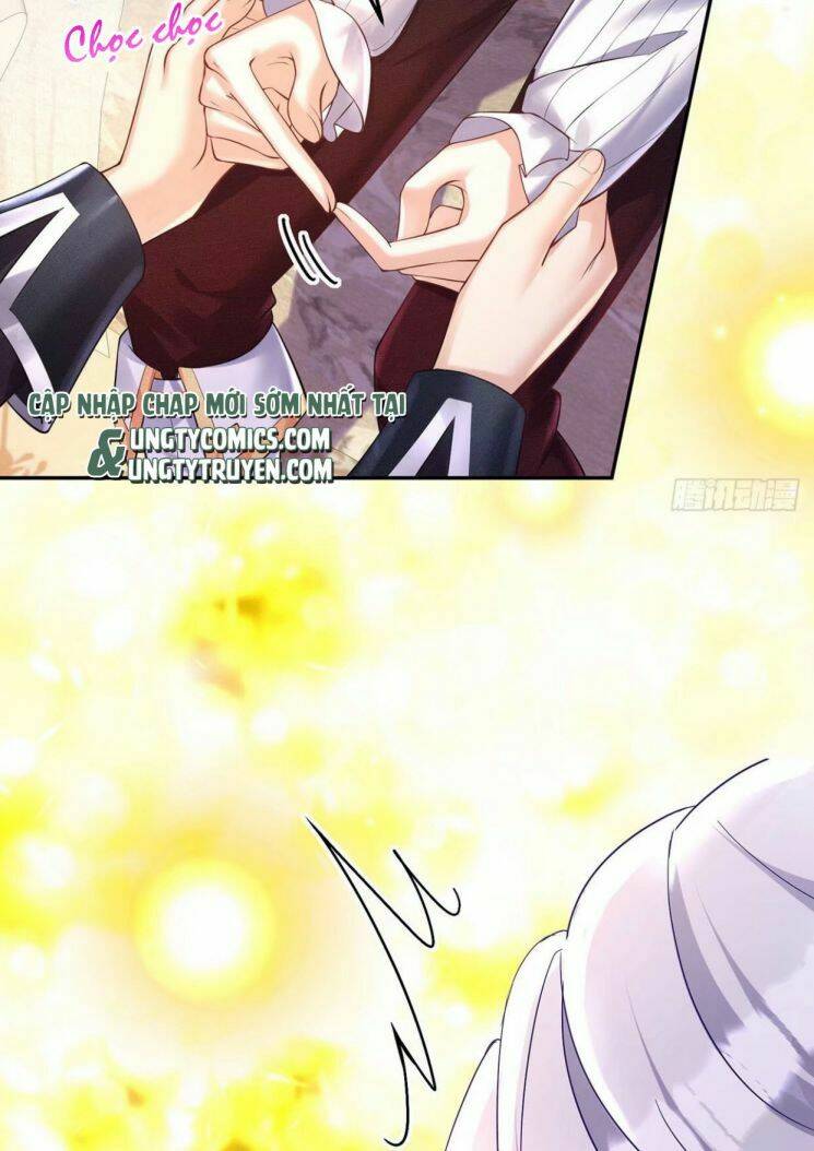 Dẫn Sói Vào Phòng Chapter 64 - Trang 2