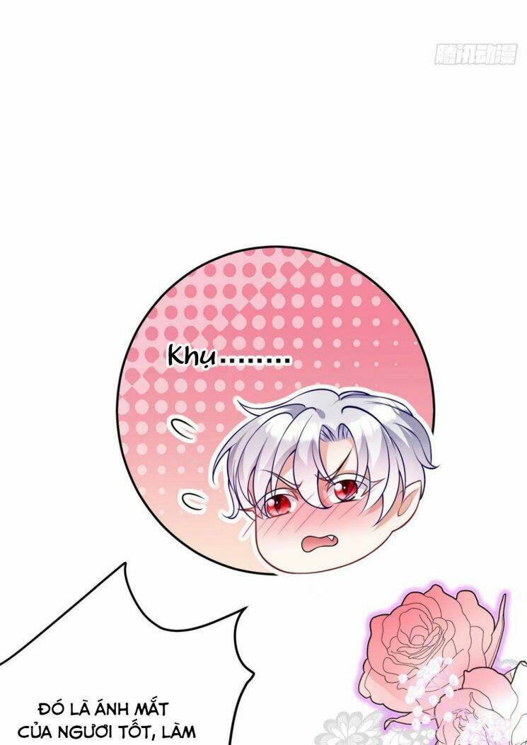 Dẫn Sói Vào Phòng Chapter 64 - Trang 2