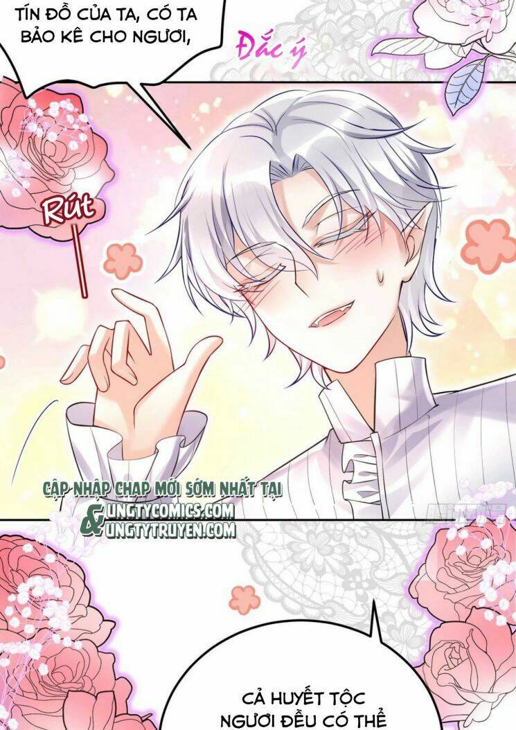 Dẫn Sói Vào Phòng Chapter 64 - Trang 2