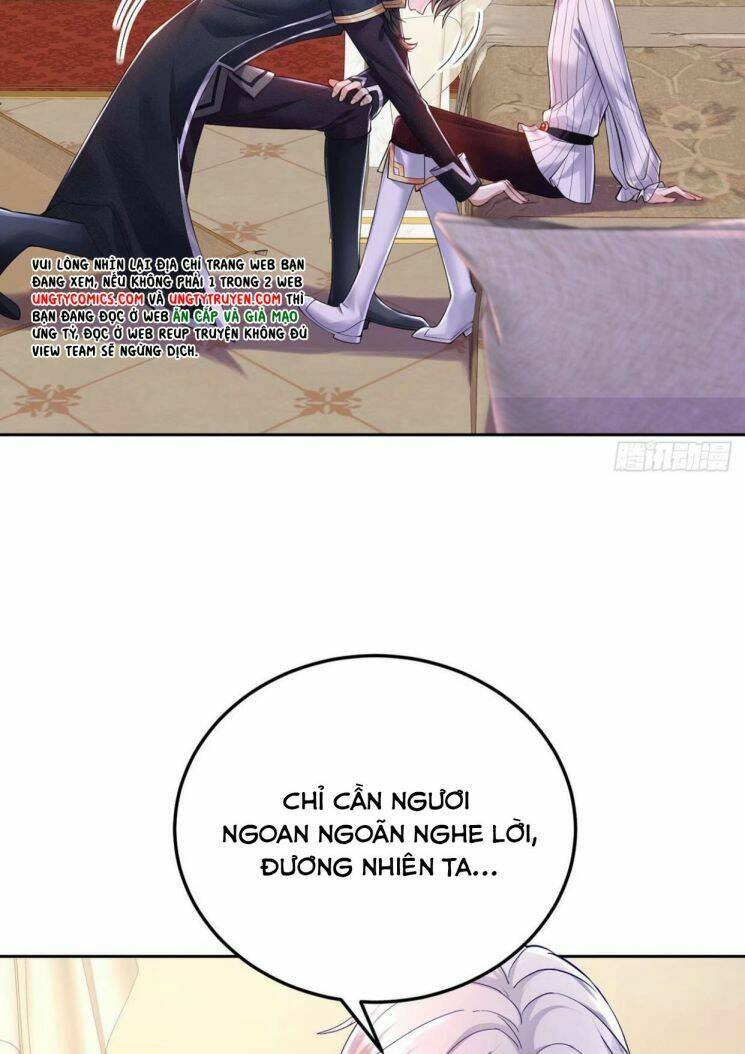 Dẫn Sói Vào Phòng Chapter 64 - Trang 2