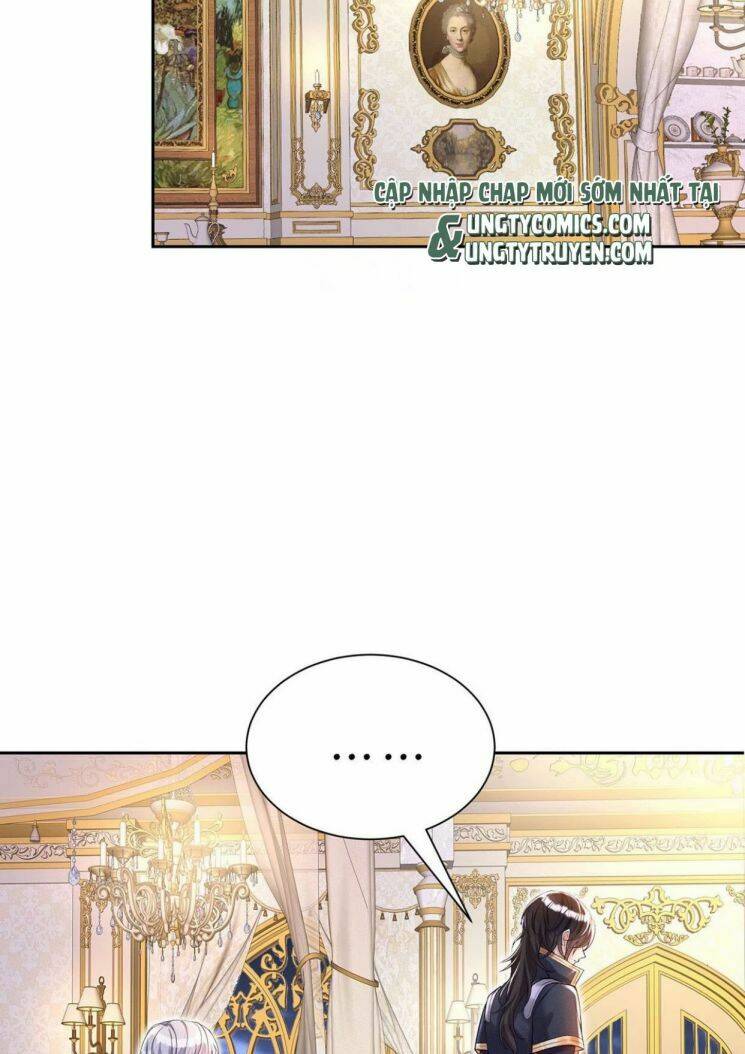 Dẫn Sói Vào Phòng Chapter 64 - Trang 2