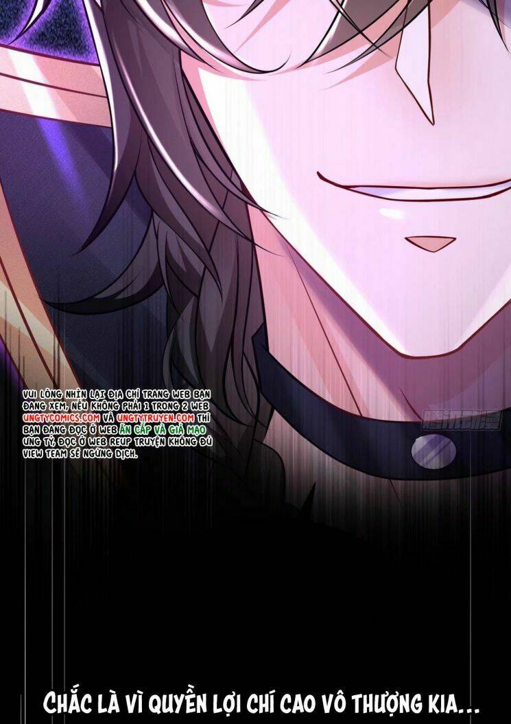 Dẫn Sói Vào Phòng Chapter 64 - Trang 2