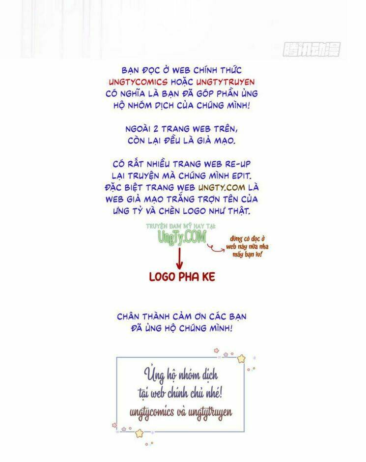 Dẫn Sói Vào Phòng Chapter 64 - Trang 2