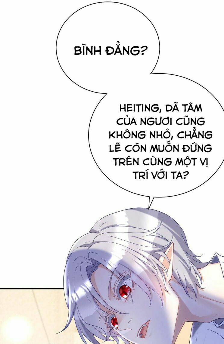 Dẫn Sói Vào Phòng Chapter 65 - Trang 2