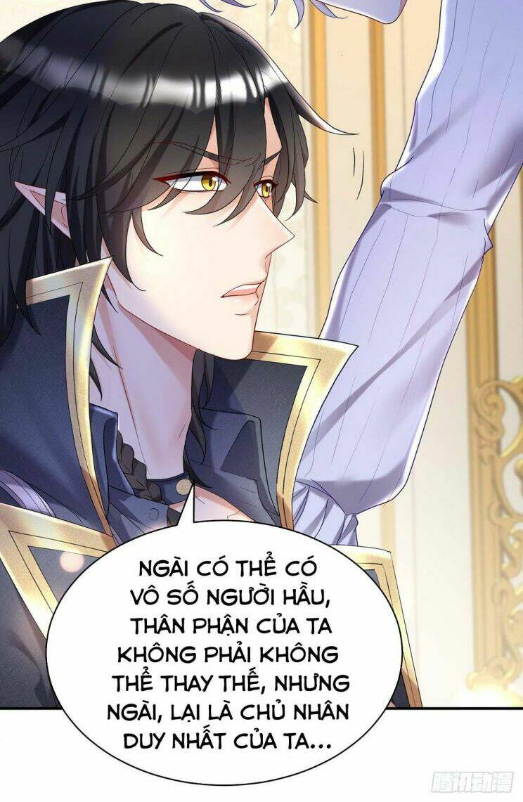 Dẫn Sói Vào Phòng Chapter 65 - Trang 2