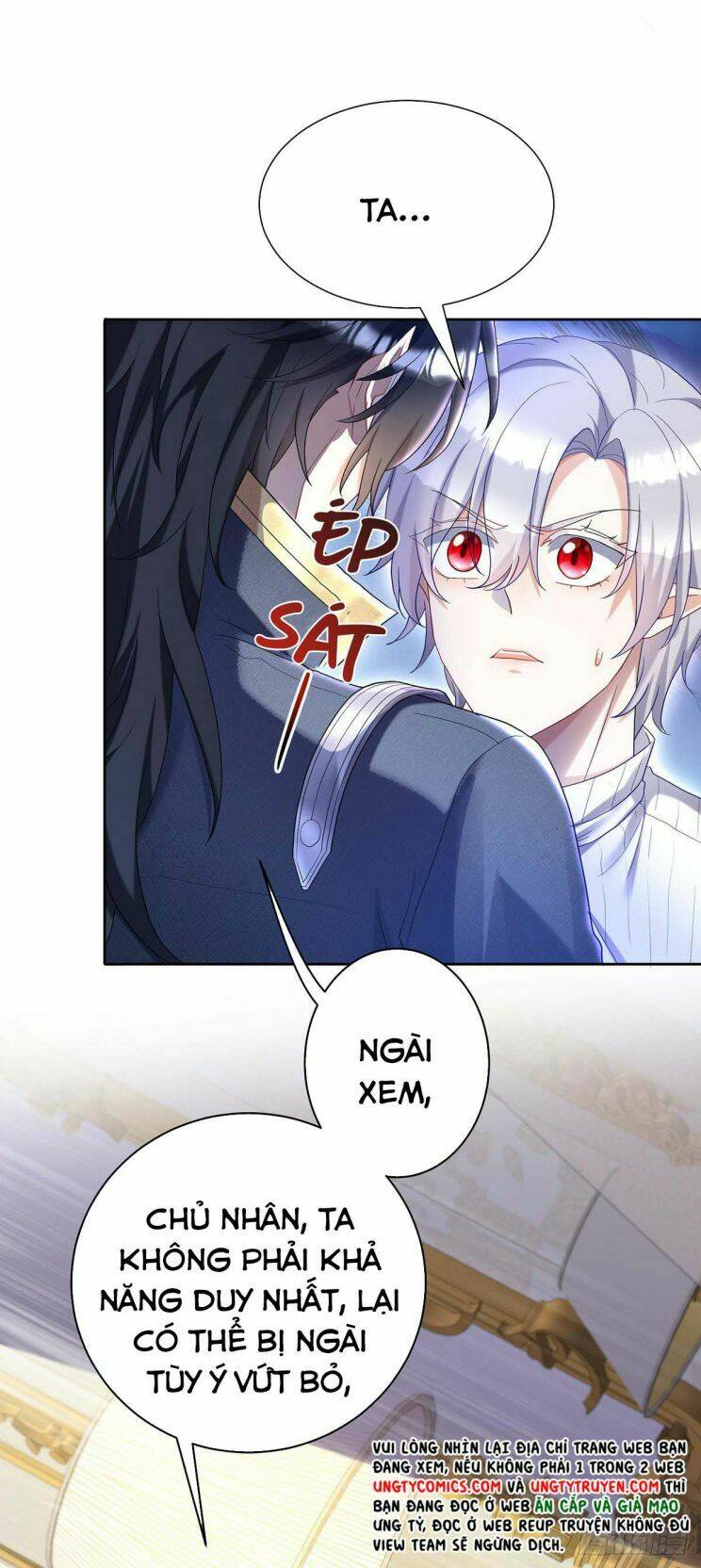 Dẫn Sói Vào Phòng Chapter 65 - Trang 2