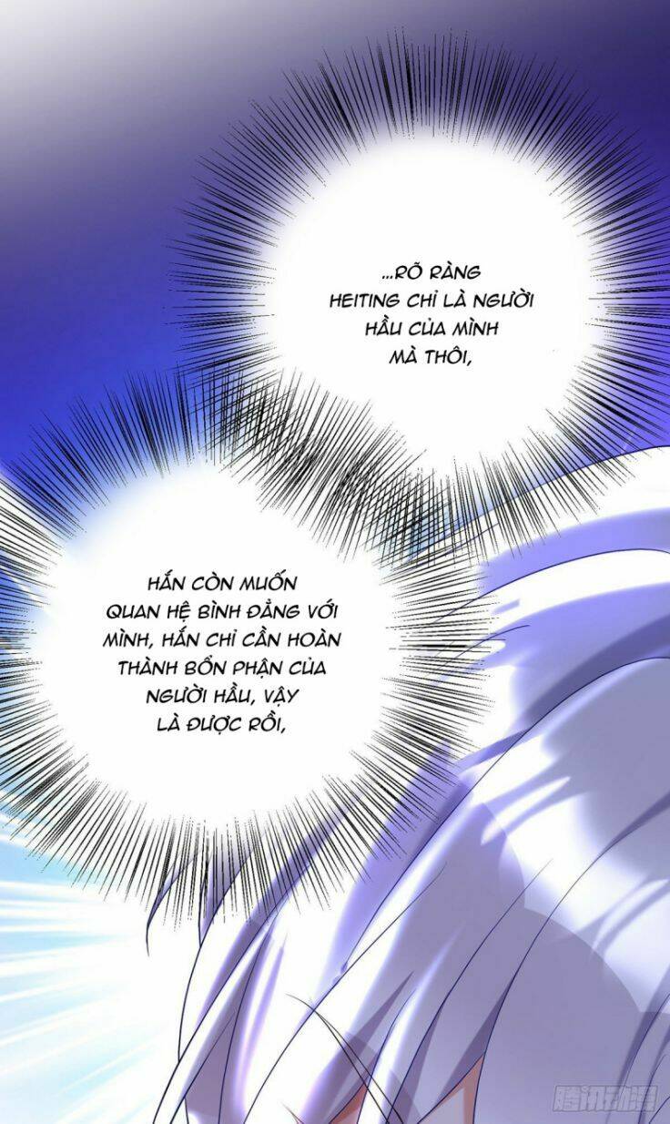 Dẫn Sói Vào Phòng Chapter 66 - Trang 2