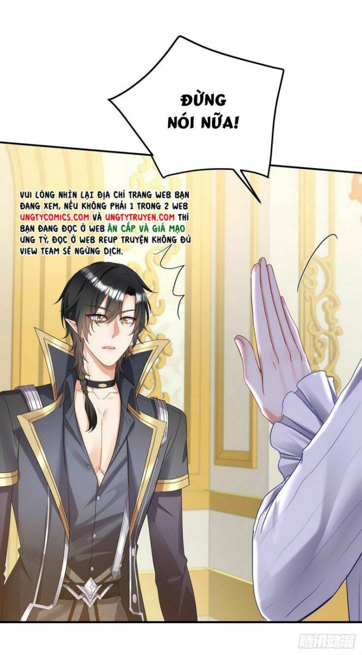 Dẫn Sói Vào Phòng Chapter 66 - Trang 2