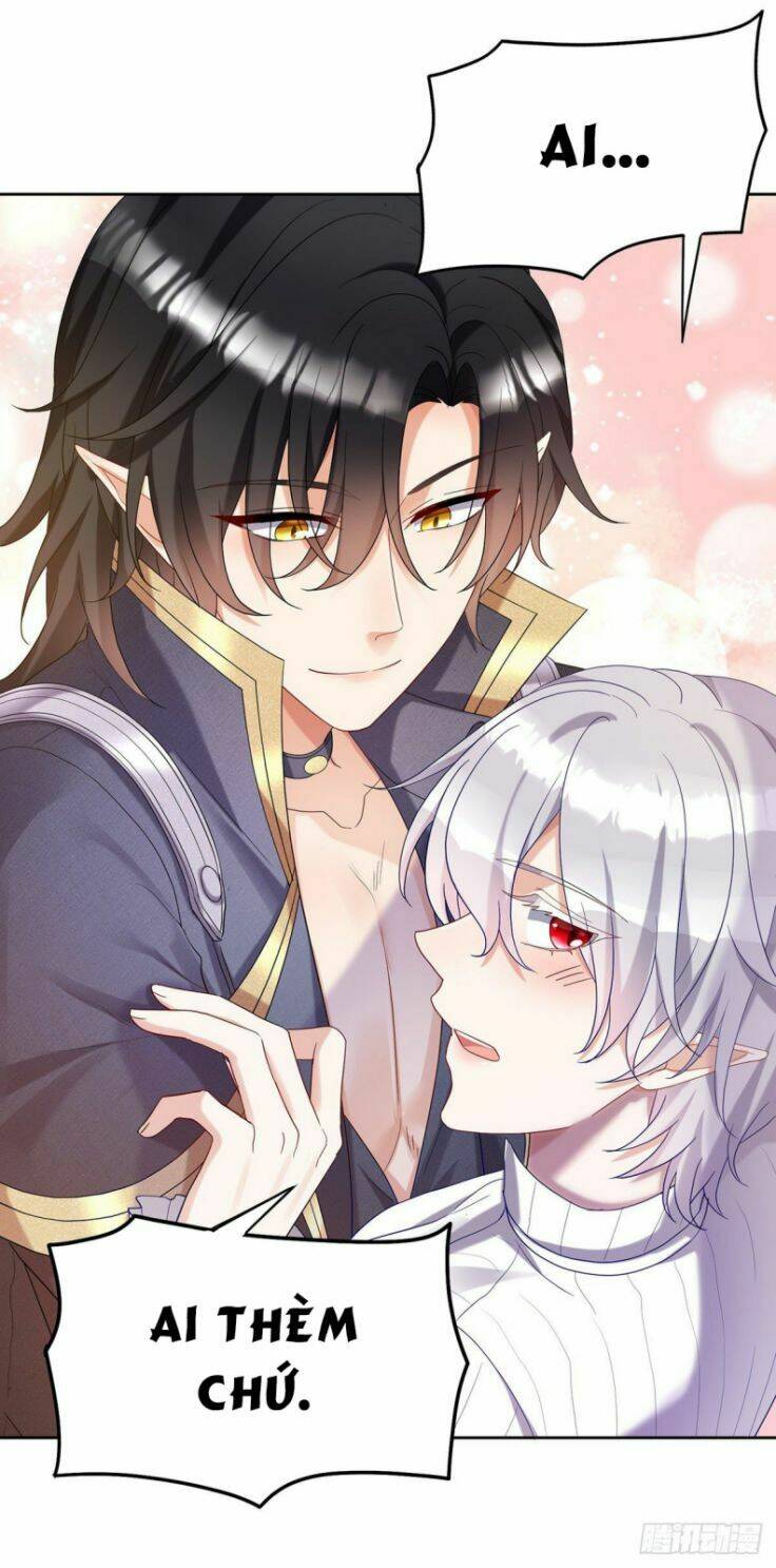 Dẫn Sói Vào Phòng Chapter 66 - Trang 2