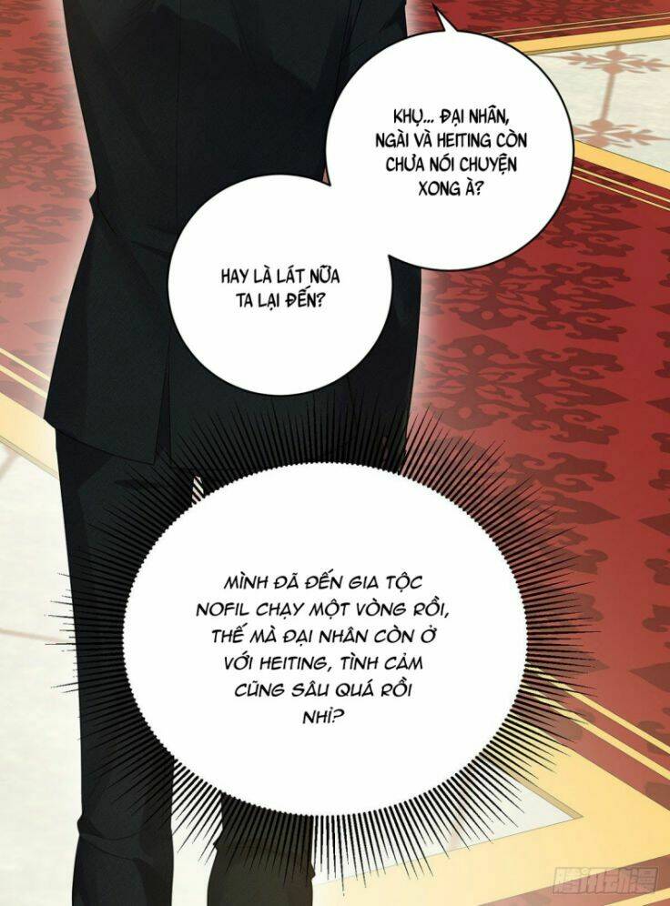 Dẫn Sói Vào Phòng Chapter 66 - Trang 2