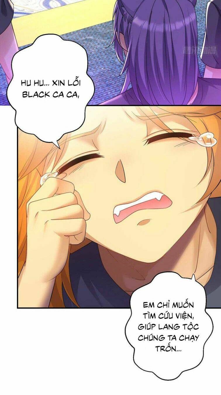 Dẫn Sói Vào Phòng Chapter 67 - Trang 2