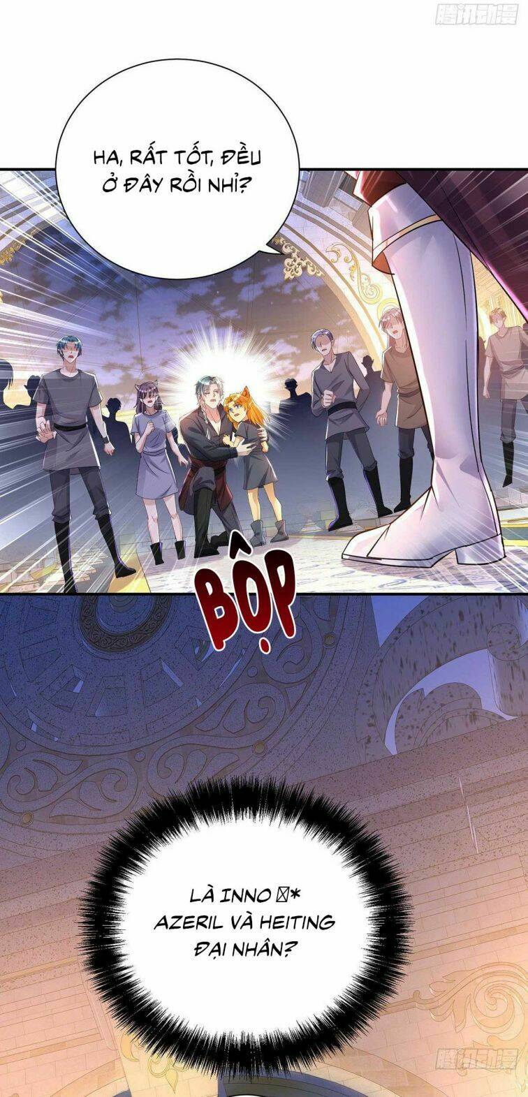 Dẫn Sói Vào Phòng Chapter 67 - Trang 2