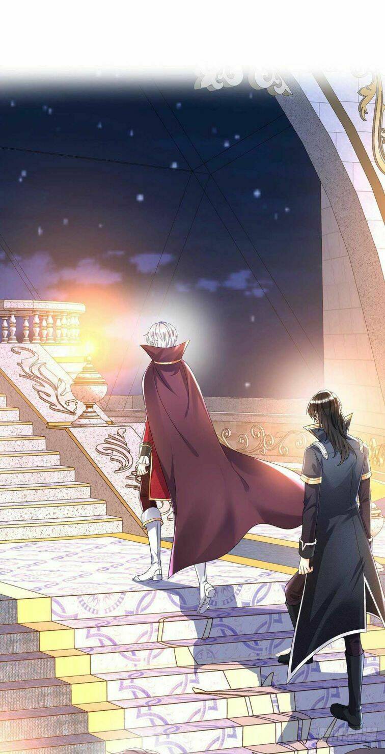 Dẫn Sói Vào Phòng Chapter 67 - Trang 2