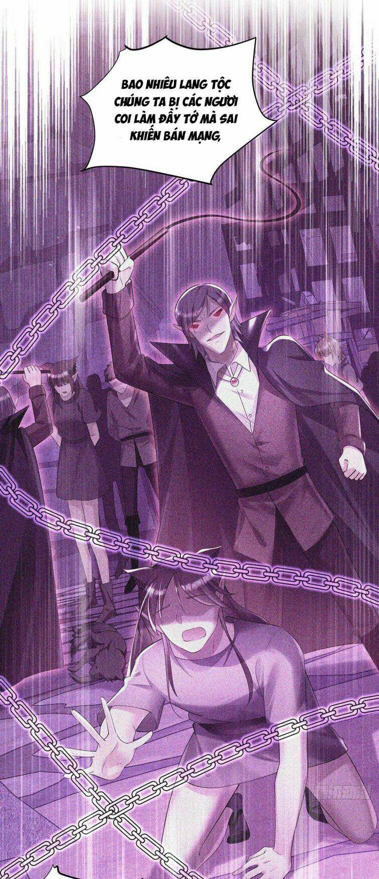 Dẫn Sói Vào Phòng Chapter 67 - Trang 2