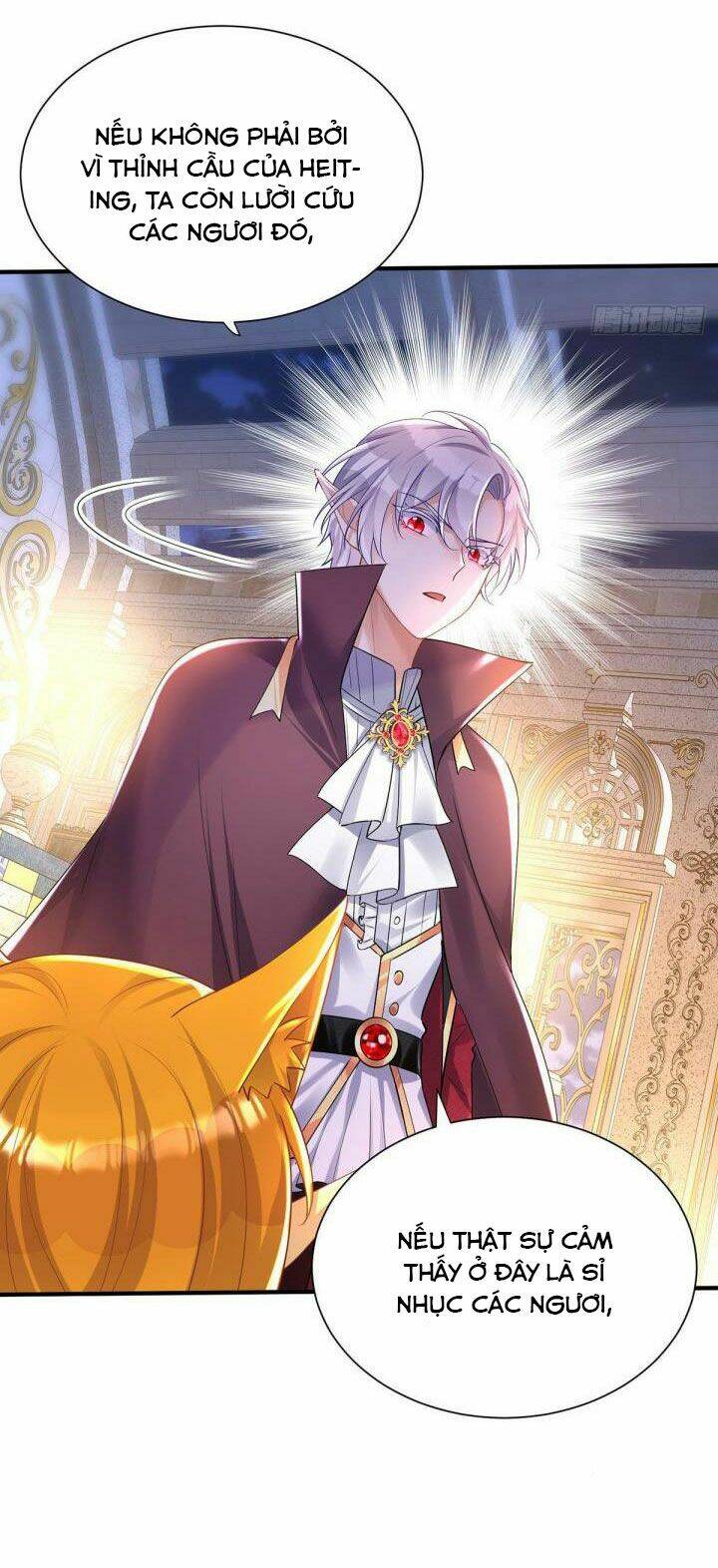 Dẫn Sói Vào Phòng Chapter 68 - Trang 2