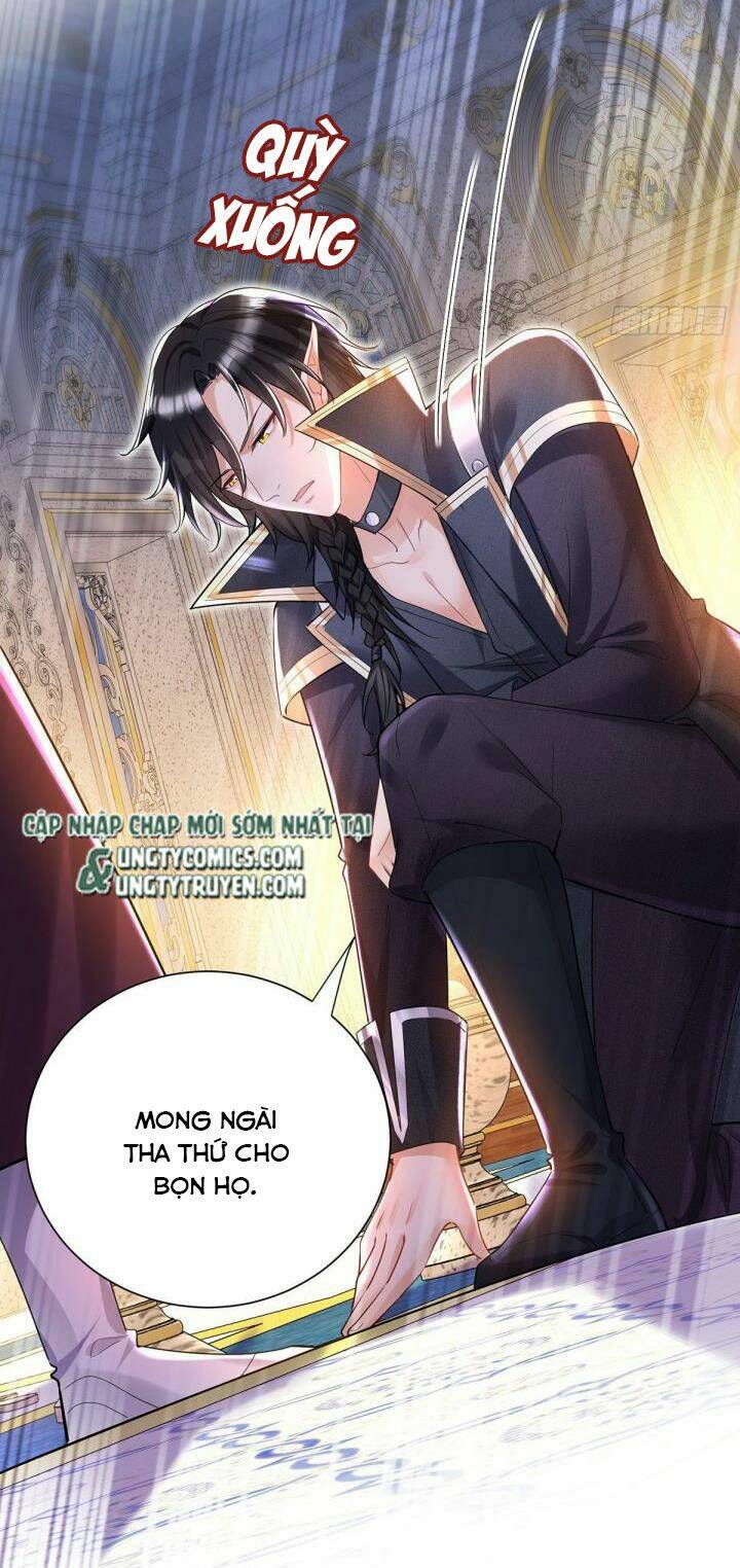 Dẫn Sói Vào Phòng Chapter 68 - Trang 2