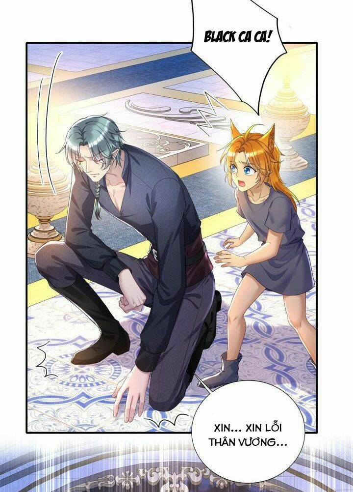 Dẫn Sói Vào Phòng Chapter 68 - Trang 2