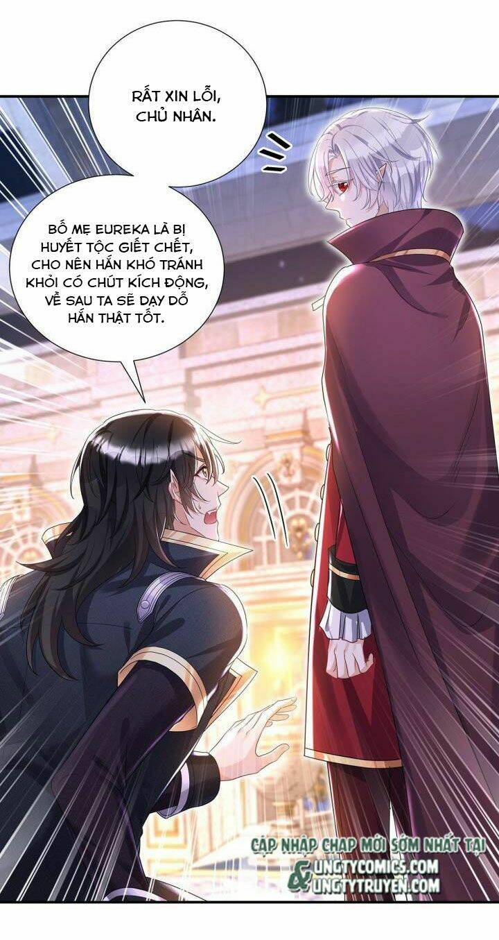 Dẫn Sói Vào Phòng Chapter 68 - Trang 2