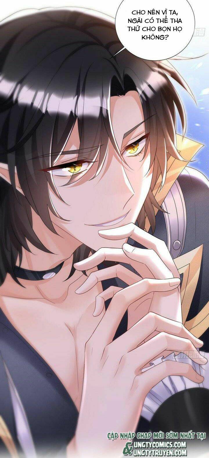 Dẫn Sói Vào Phòng Chapter 68 - Trang 2