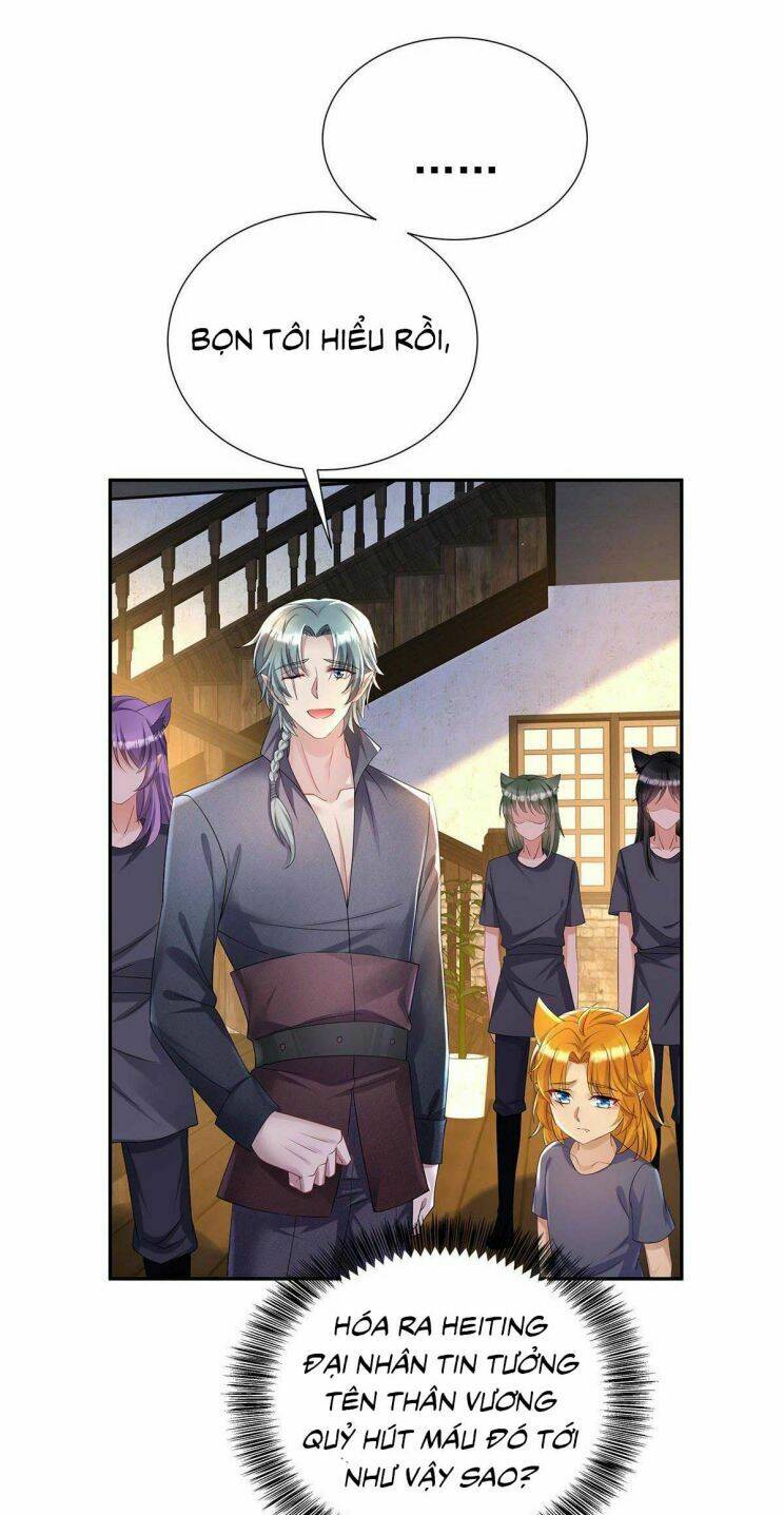 Dẫn Sói Vào Phòng Chapter 69 - Trang 2