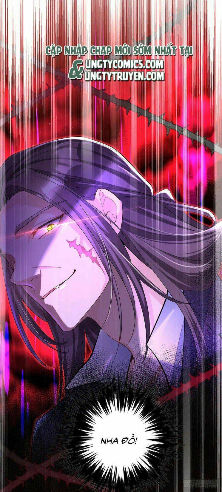 Dẫn Sói Vào Phòng Chapter 69 - Trang 2